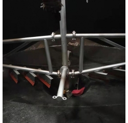 磁混凝用攪拌機(jī) 種類繁多